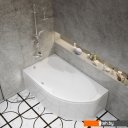 Ванны Triton София 170х95 правая (с каркасом)
