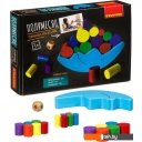 Развивающие игрушки Bondibon Полумесяц ВВ4181