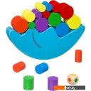 Развивающие игрушки Bondibon Полумесяц ВВ4181