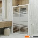 Душевые кабины Triton Слайд 100