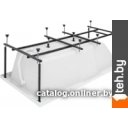 Ножки, каркасы, опоры для ванн Aquanet Vega 190x100