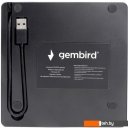 Оптические приводы Gembird DVD-USB-03