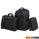 Женские и мужские сумки BRAUBERG Patrol 240500