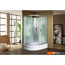 Душевые кабины River Мономах 100/80/24 МЗ R (без крыши)