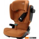 Автокресла Britax Romer Kidfix i-Size (golden cognac)