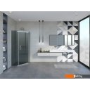 Душевые кабины Erlit ER 10110V-C4 100x100