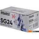 Пневматические краскопульты Brado SG24