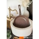 Сковороды VICTORIA Мрамор АЛА260 MR0026BR