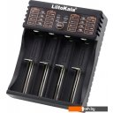Батарейки, аккумуляторы, зарядные LiitoKala Lii-402