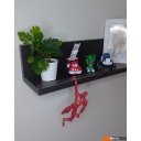 Полки, стеллажи, системы хранения Анрат Элана ПН 2.72 (венге магия)