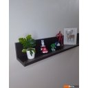 Полки, стеллажи, системы хранения Анрат Элана ПН 2.72 (венге магия)