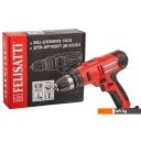 Шуруповерты, гайковерты, электроотвертки Felisatti ДШ-10/320Э2 220.5.1.00