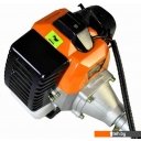 Триммеры Edon GT-430/2600C (оранжевый)