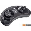 Игровые приставки Retro Genesis Modern Wireless (2 беспроводных геймпада, 170 игр)