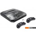 Игровые приставки Retro Genesis Modern Wireless (2 беспроводных геймпада, 170 игр)