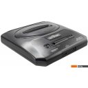 Игровые приставки Retro Genesis Modern Wireless (2 беспроводных геймпада, 170 игр)