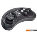 Игровые приставки Retro Genesis Modern Wireless (2 беспроводных геймпада, 170 игр)