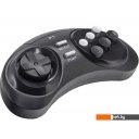 Игровые приставки Retro Genesis Modern Wireless (2 беспроводных геймпада, 170 игр)