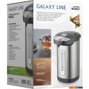 Электрочайники и термопоты Galaxy Line GL0613