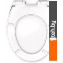 Сиденья и крышки для унитазов и биде Berges Wasserhaus Mita So 018003 (с микролифтом)