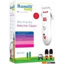 Машинки для стрижки волос Ramili Baby Hair Clipper BHC350