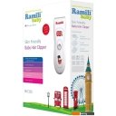 Машинки для стрижки волос Ramili Baby Hair Clipper BHC350