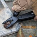 Туристические ножи Roxon Spark CM1349