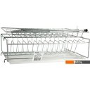 Принадлежности для мытья, сушки, хранения посуды Rosenberg RUS-285012 Zn