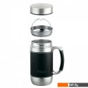 Термосы, термокружки и многоразовые стаканы Taller TR-22406 450 мл (нержавеющая сталь)