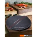 Аксессуары для посуды Davr Metall Садж чугунный (45см)