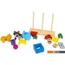 Развивающие игрушки Bondibon Веселый цирк ВВ4845