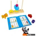 Развивающие игрушки Bondibon Веселый цирк ВВ4845