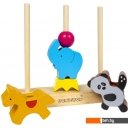 Развивающие игрушки Bondibon Веселый цирк ВВ4845