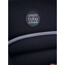 Автокресла Amarobaby Safety (черный/серый)