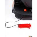 Автокресла Amarobaby Safety (черный/серый)