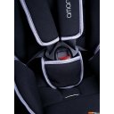 Автокресла Amarobaby Safety (черный/серый)