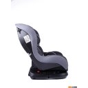 Автокресла Amarobaby Safety (черный/серый)
