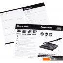 Резаки для бумаги BRAUBERG Saber TS412