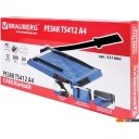 Резаки для бумаги BRAUBERG Saber TS412