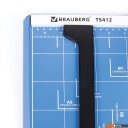 Резаки для бумаги BRAUBERG Saber TS412