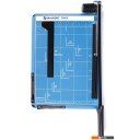 Резаки для бумаги BRAUBERG Saber TS412