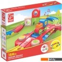 Детские железные дороги Hape Сенсорная железная дорога E3822-HP