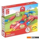 Детские железные дороги Hape Сенсорная железная дорога E3822-HP