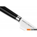 Кухонные ножи, ножницы, овощечистки, точилки Samura Mo-V SM-0084 Кухонные ножи, ножницы, овощечистки, точилки Samura Mo-V SM-0084