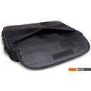 Женские и мужские сумки BRAUBERG Profi 240441 (черный)