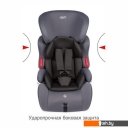 Автокресла Siger Космо Lux (маренго) Автокресла Siger Космо Lux (маренго)