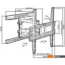 Кронштейны Tuarex OLIMP-407