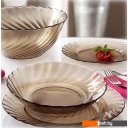 Тарелки, салатники, блюда и наборы Luminarc Ocean Eclipse [L5110]