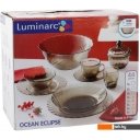 Тарелки, салатники, блюда и наборы Luminarc Ocean Eclipse [L5110]