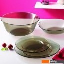 Тарелки, салатники, блюда и наборы Luminarc Ambiante Eclipse L5176